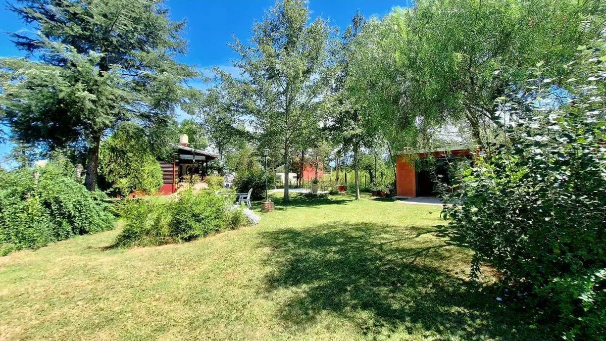 VENTA CASA CON PILETA, DIQUE CHICO OPORTUNIDAD! 2
