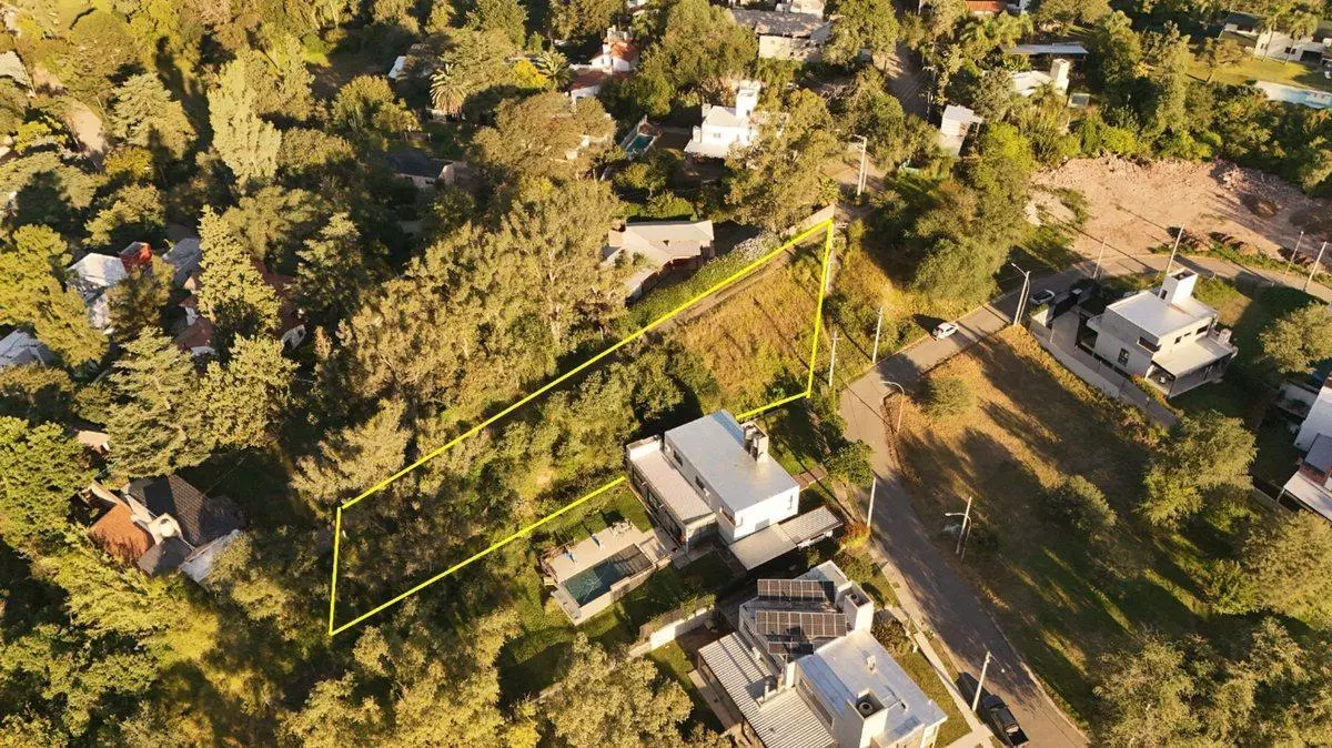 VENTA DE LOTE LA CAROLINA 2