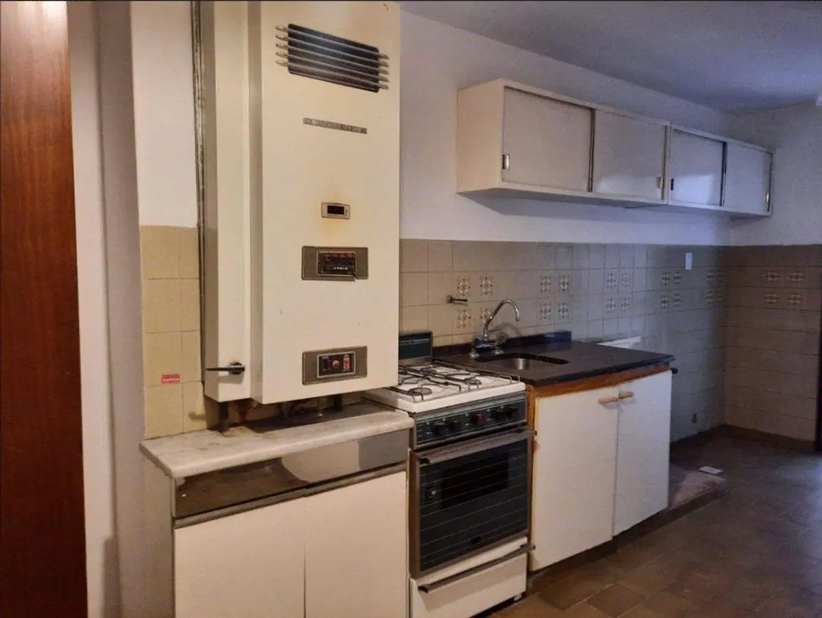 VENTA DEPARTAMENTO 3 DORMITORIOS CENTRO 4