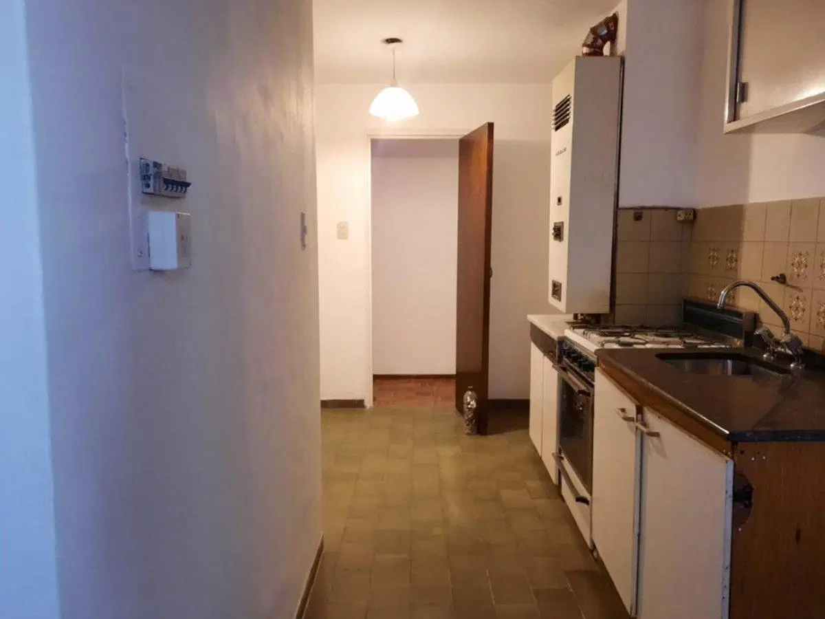 VENTA DEPARTAMENTO 3 DORMITORIOS CENTRO 5