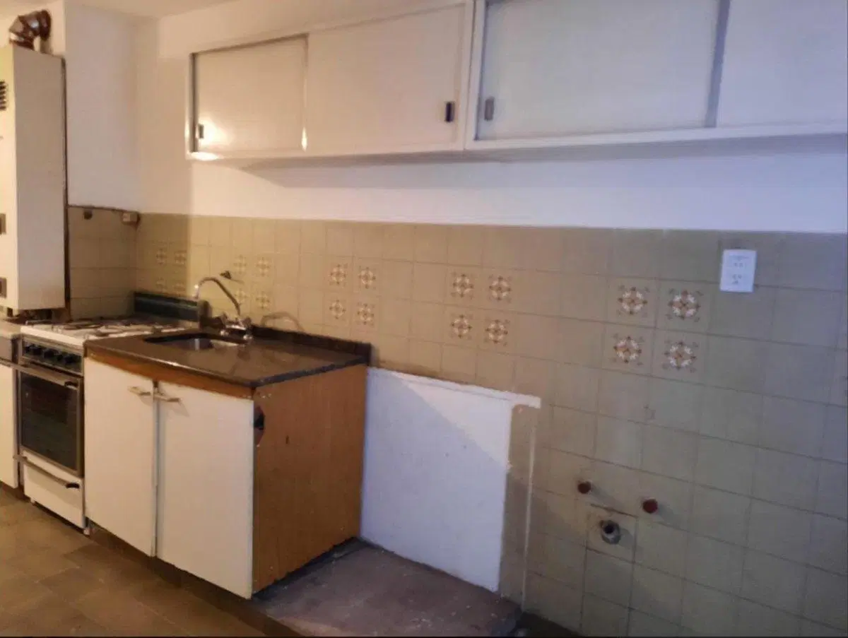 VENTA DEPARTAMENTO 3 DORMITORIOS CENTRO 8