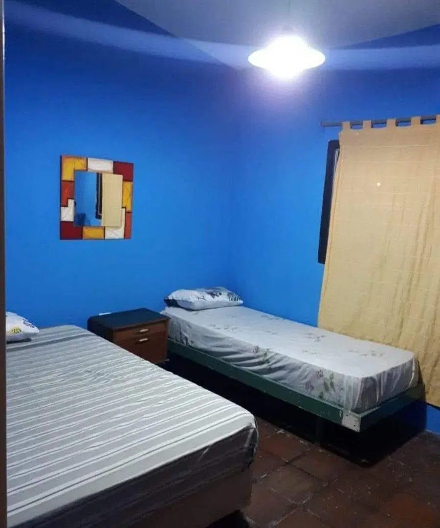 SE VENDE CASA EN VILLA CERRO AZUL 4