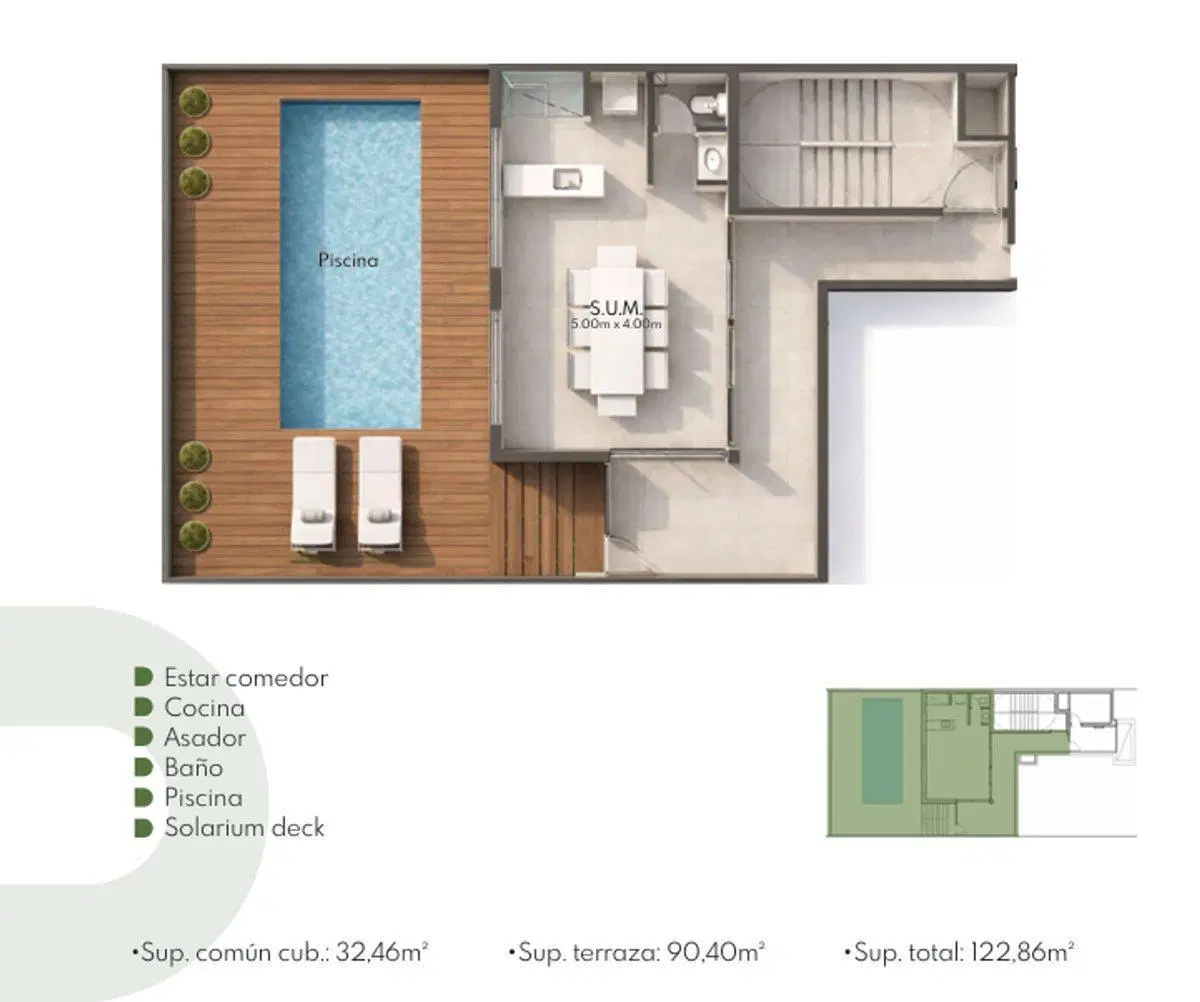 Plano 3