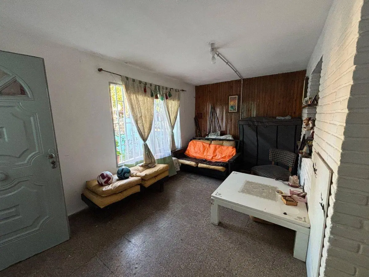 VENTA DE CASA EN B SARGENTO CABRAL 2 DORMITORIOS 2