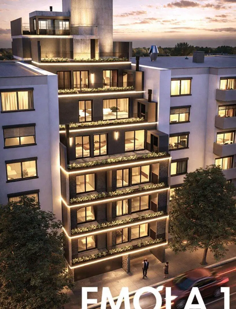 VENTA DEPARTAMENTO EN POZO EMOLA1 " B°GENERAL PAZ" 2