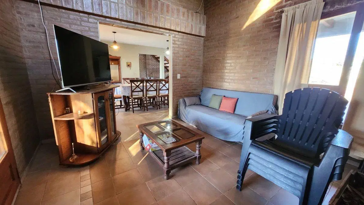 VENTA CASA EN POTRERO DE GARAY 3