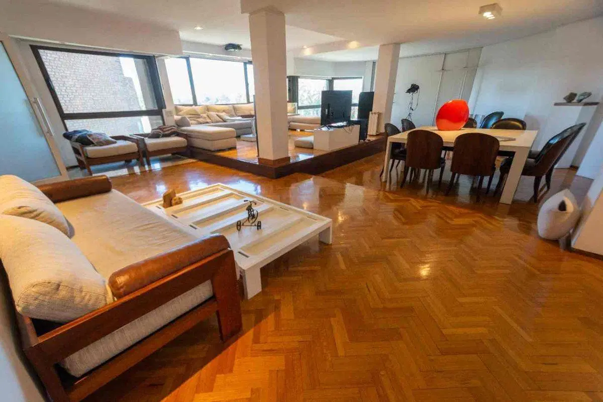 VENTA EXCLUSIVO PISO EN NUEVA CORDOBA. 3