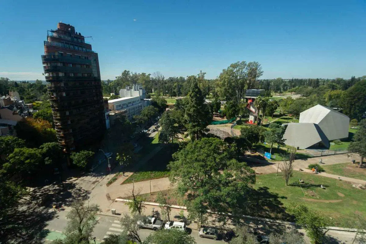 VENTA EXCLUSIVO PISO EN NUEVA CORDOBA. 2