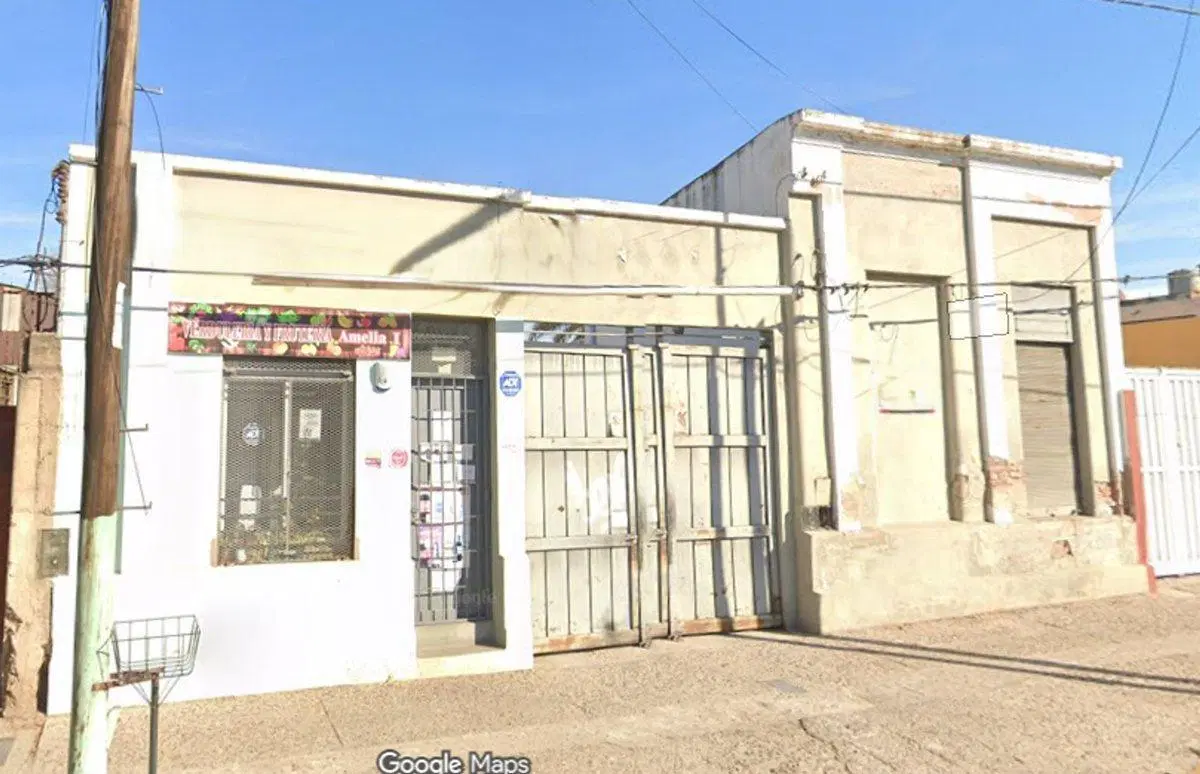 Oportunidad Barrio San Vicente – Terreno con renta 3