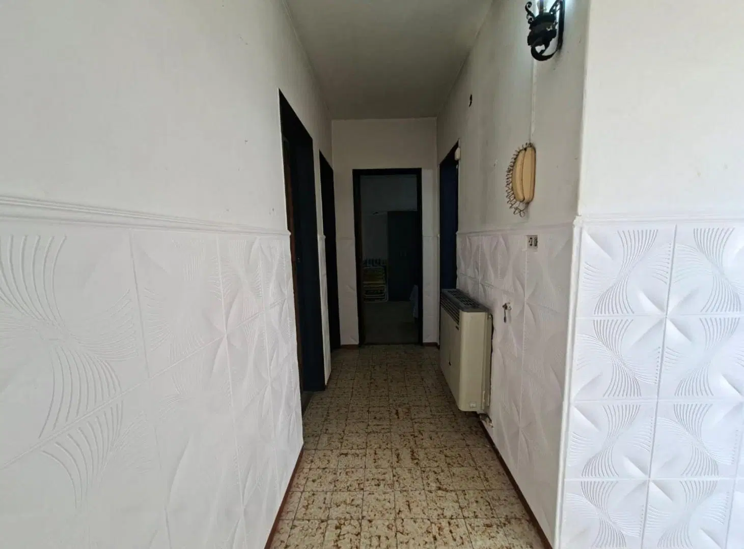 VENTA CASA B° PARQUE LICEO I SECCIÓN APTO CREDITO 2
