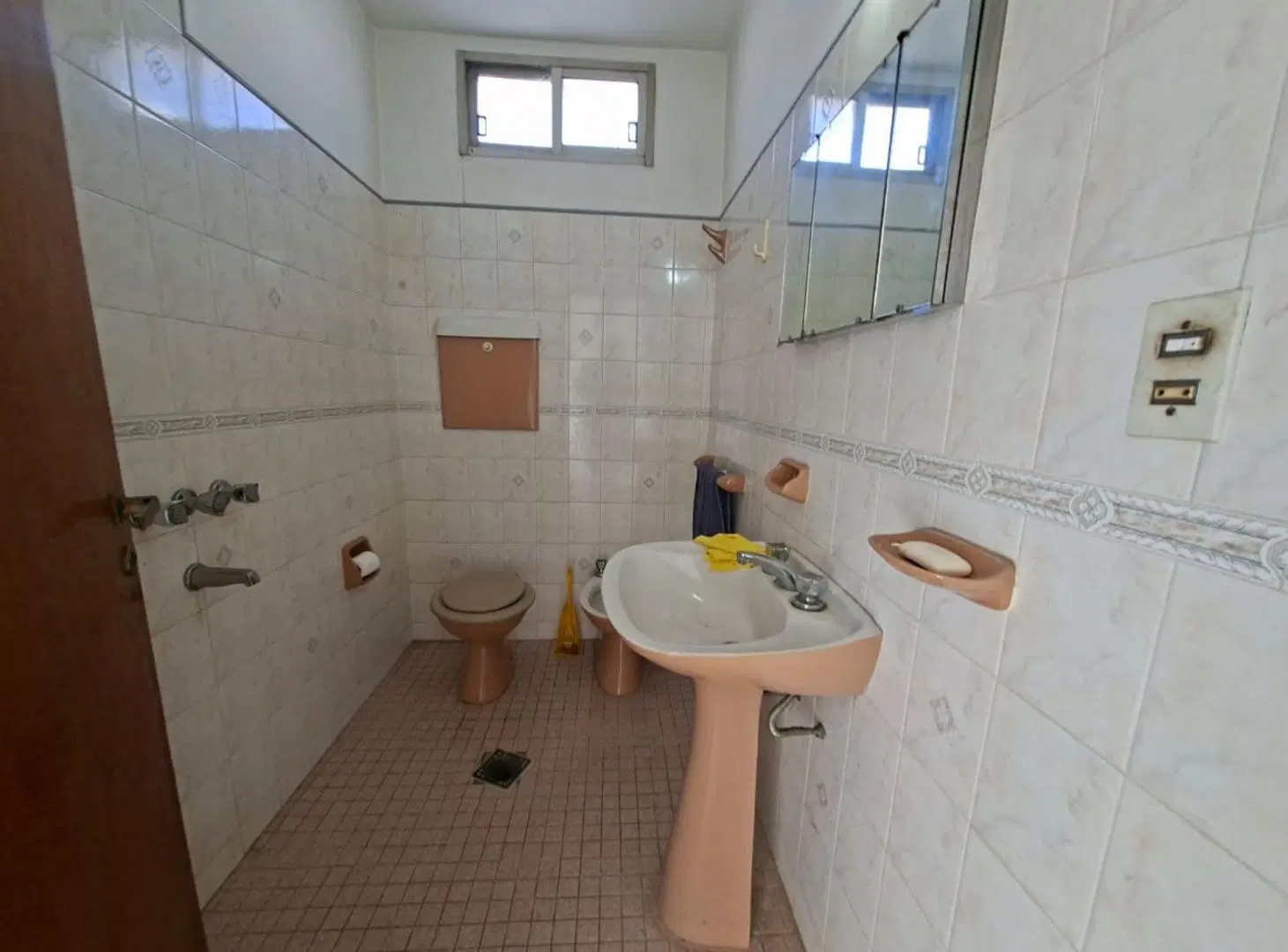 VENTA CASA B° PARQUE LICEO I SECCIÓN APTO CREDITO 3