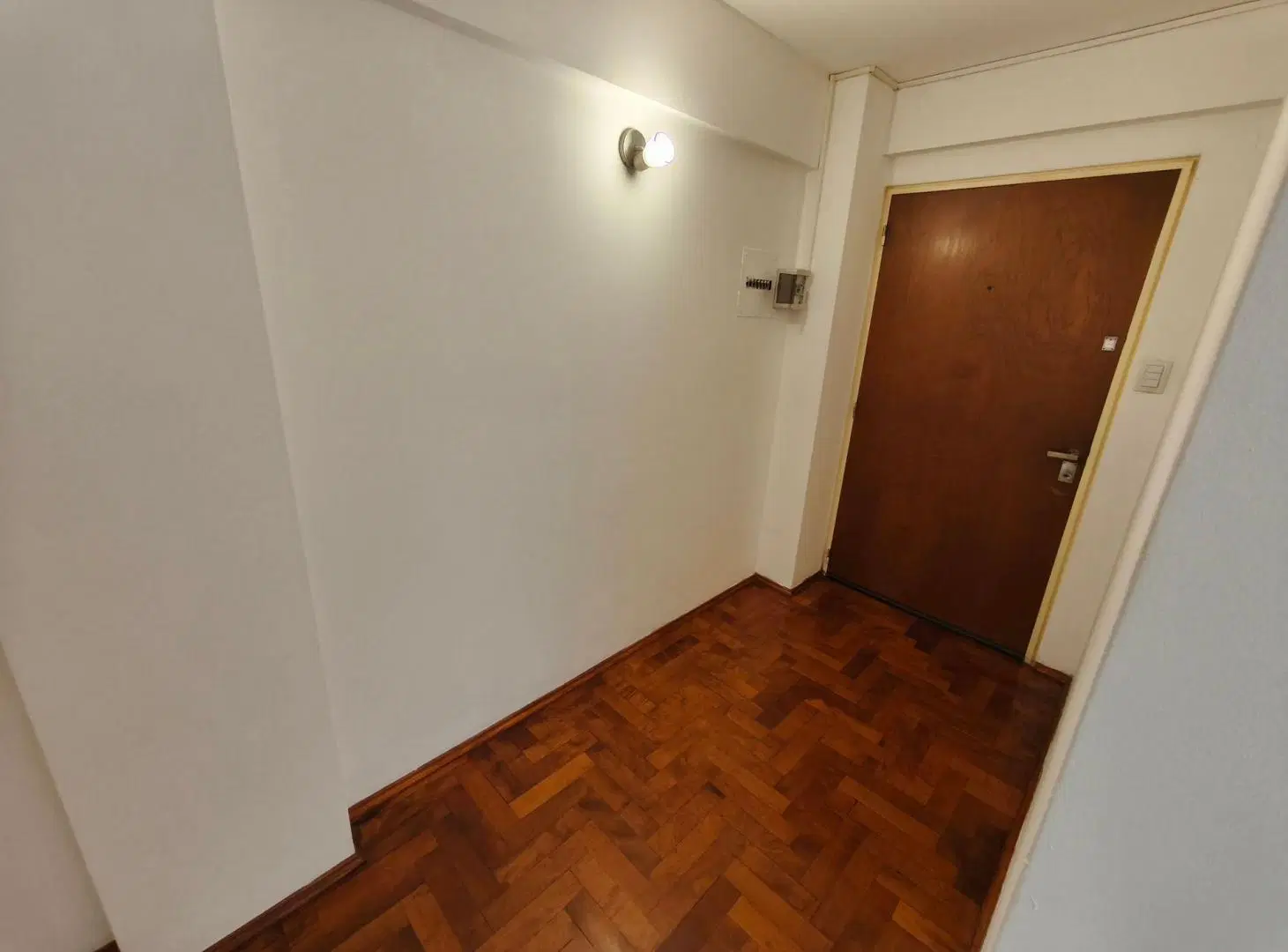 VENTA DEPTO 2 DORM LUMINOSO NUEVA CORDOBA 5