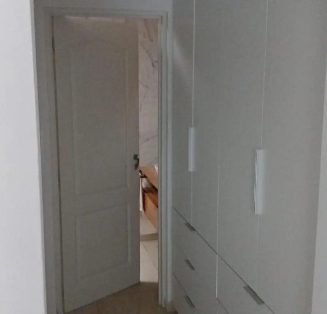 SE VENDE HERMOSO DUPLEX EN TERRAZAS DE MANANTIALES 5