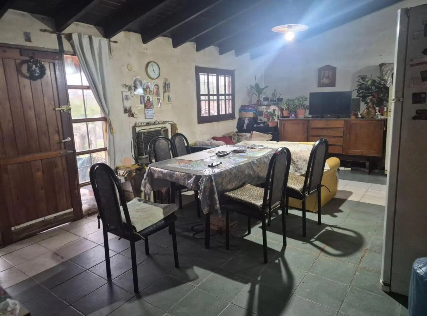 VENDE CASA TRES DORMITORIOS QUEBRADA DE LAS ROSAS 5