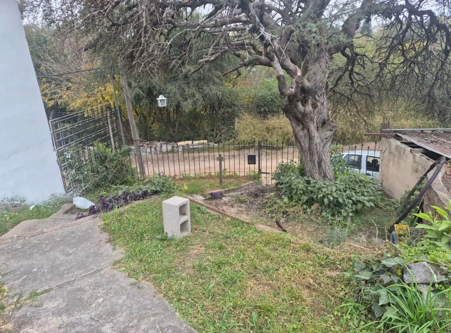 VENDE CASA TRES DORMITORIOS QUEBRADA DE LAS ROSAS 3