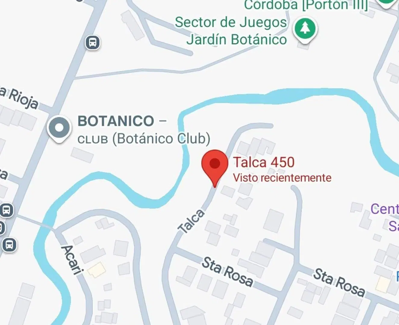 VENDE CASA TRES DORMITORIOS QUEBRADA DE LAS ROSAS 2