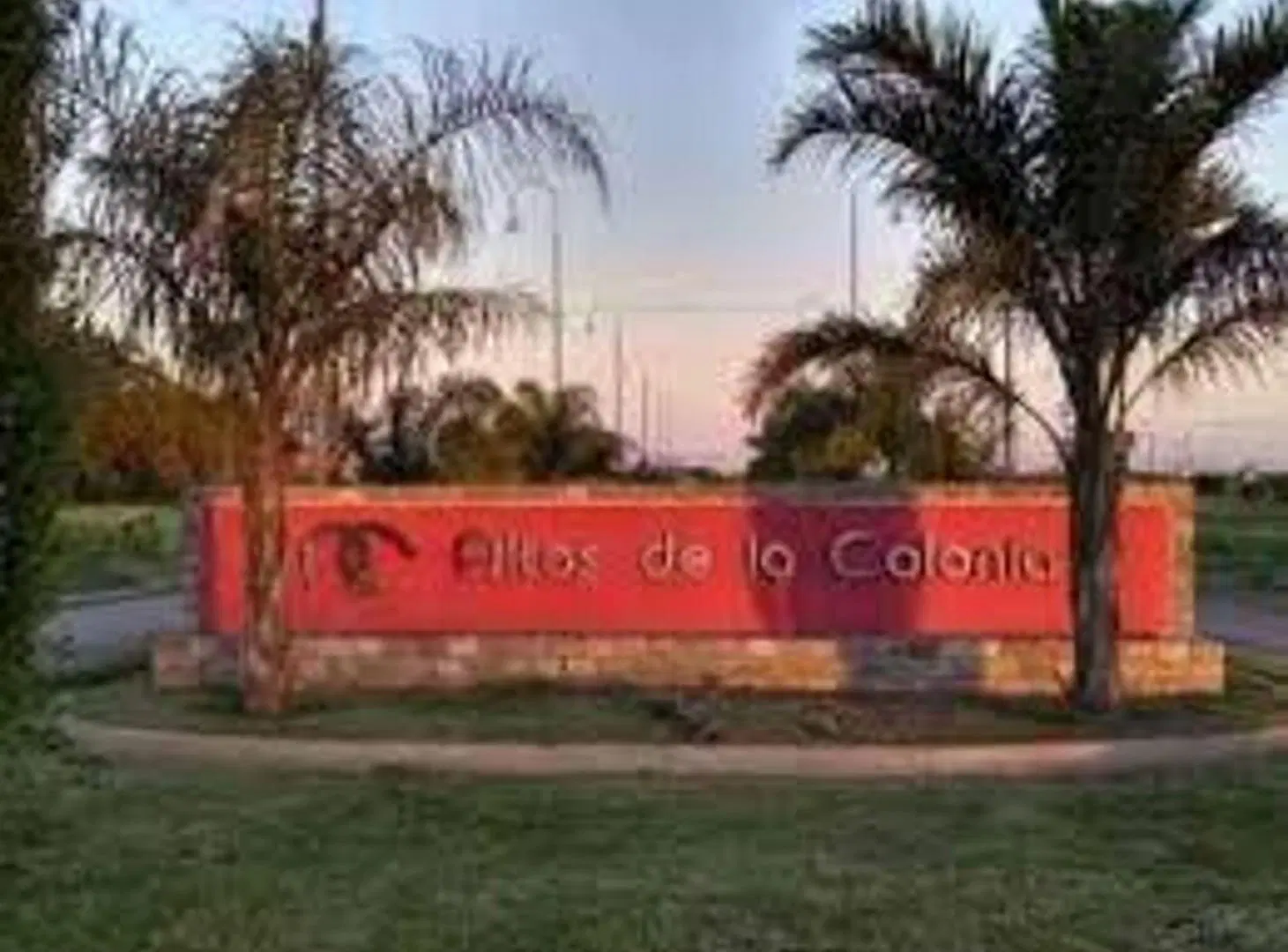 VENTA TERRENO ALTOS DE LA COLONIA 2