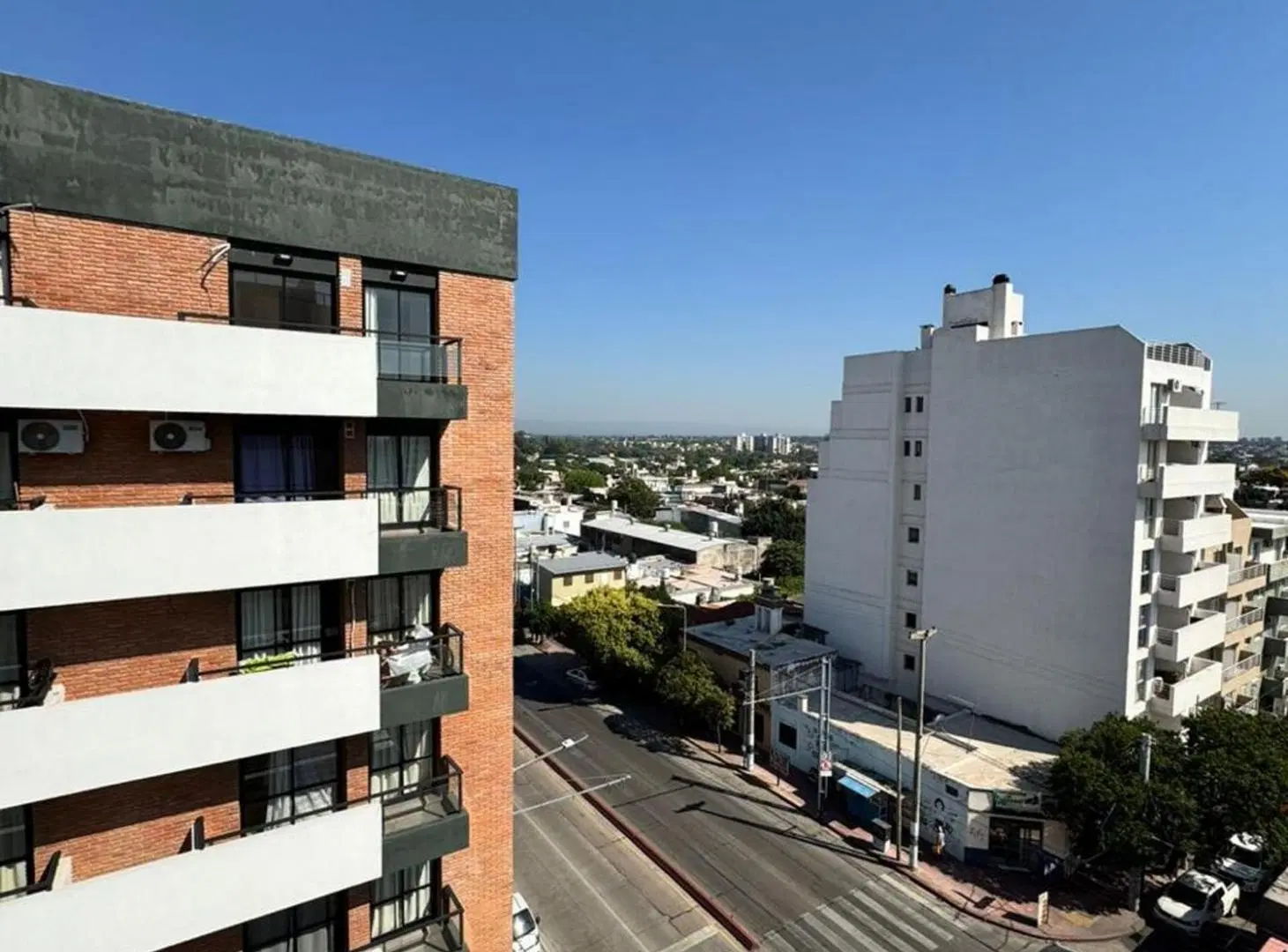 VENTA DEPARTAMENTO ALBERDI  1 DORMITORIO PILETA 3