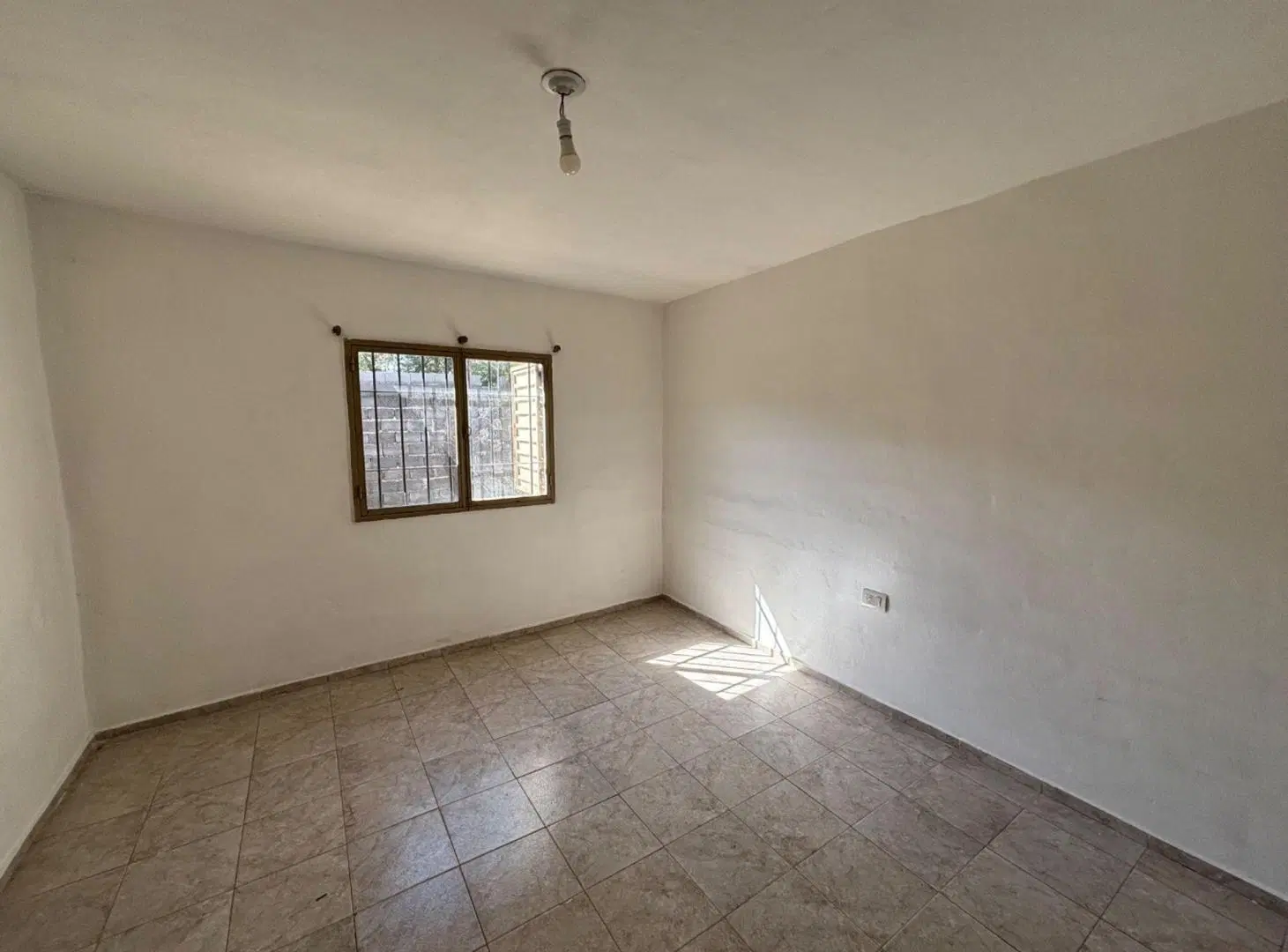 VENTA DE CASA 1 DORMITORIO B RENÉ FAVALORO SUD 8
