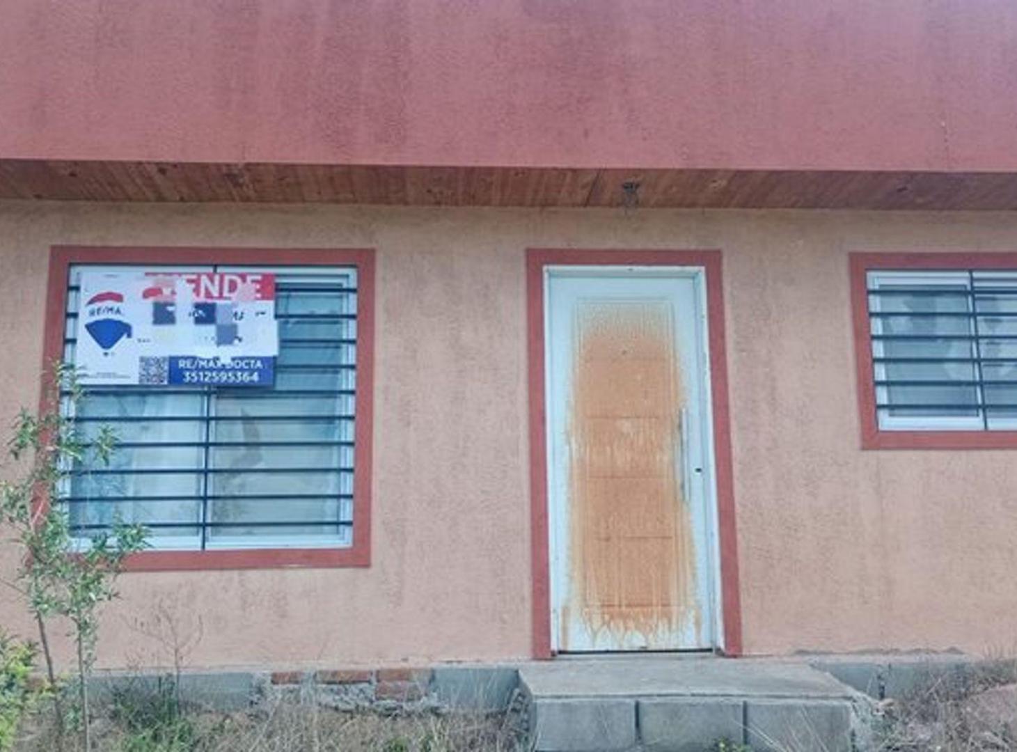 Foto de VENDE CASA EN FLOR SERRANA TANTI DE 2 DORMITORIOS, imagen 4