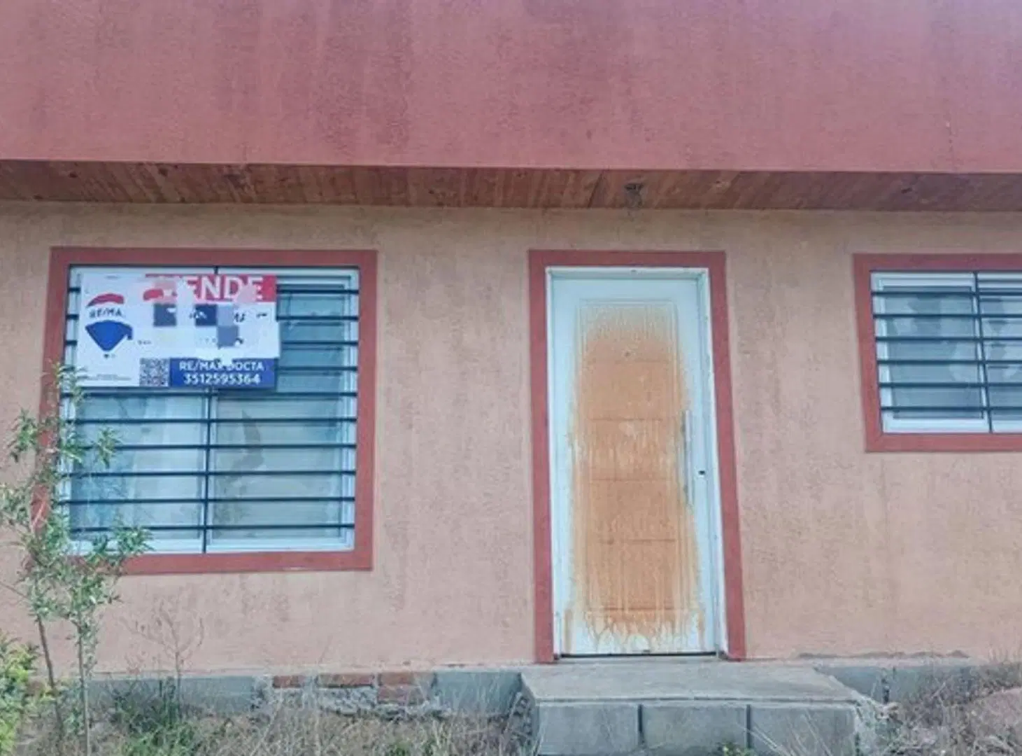VENDE CASA EN FLOR SERRANA TANTI DE 2 DORMITORIOS 3