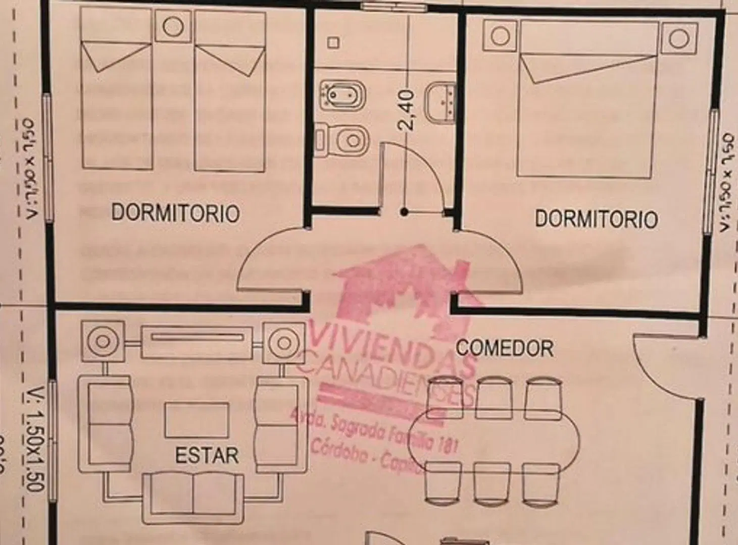 Plano 1