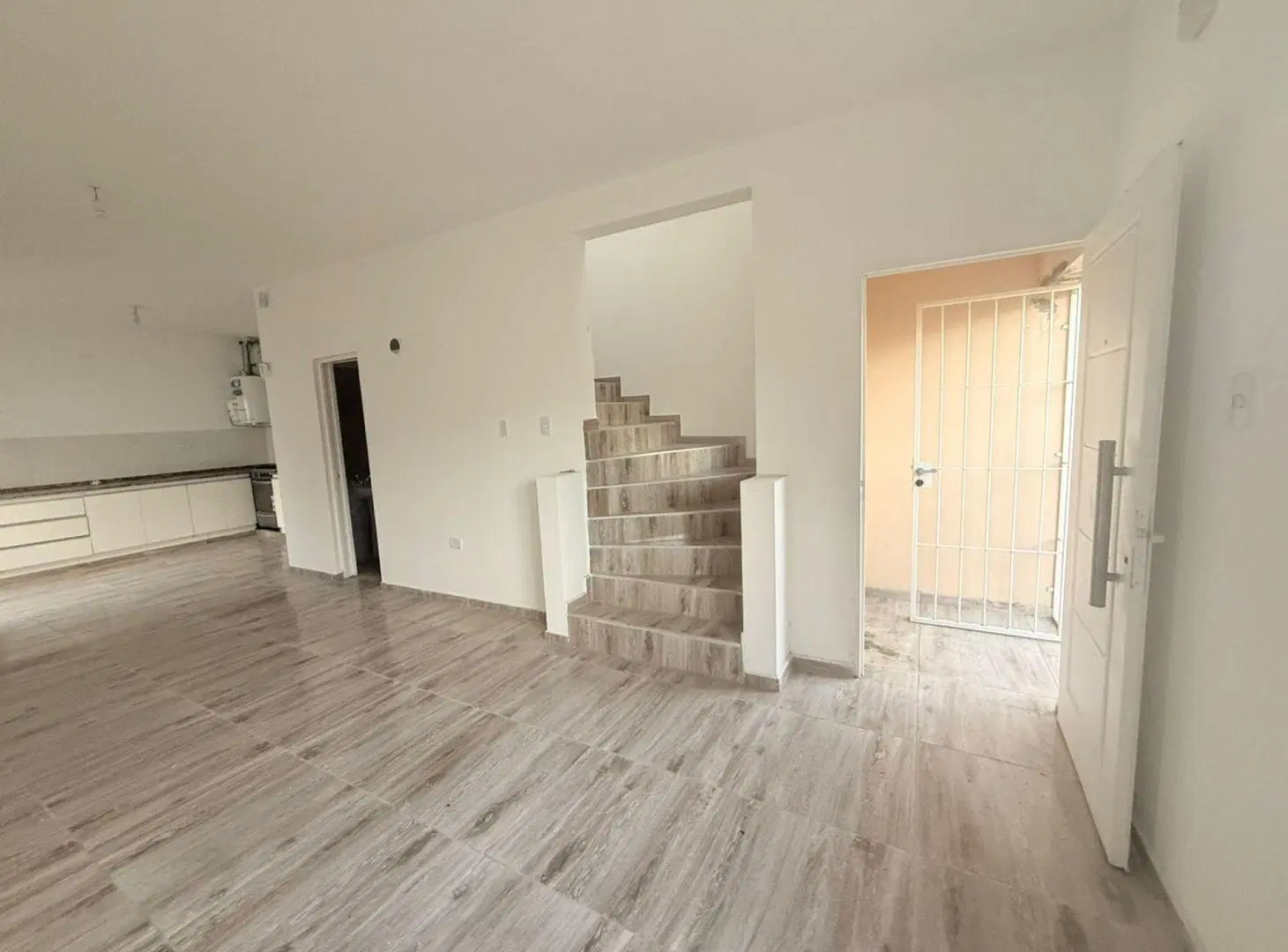 VENTA DUPLEX 2 DORMITORIOS APTO CREDITO ZONA SUR 2