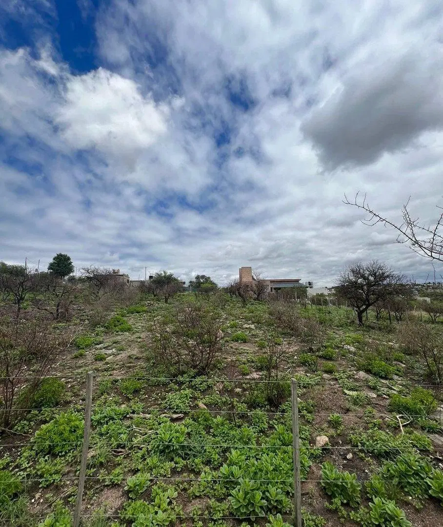 VENTA TERRENO ESTANCIA VIEJA 2