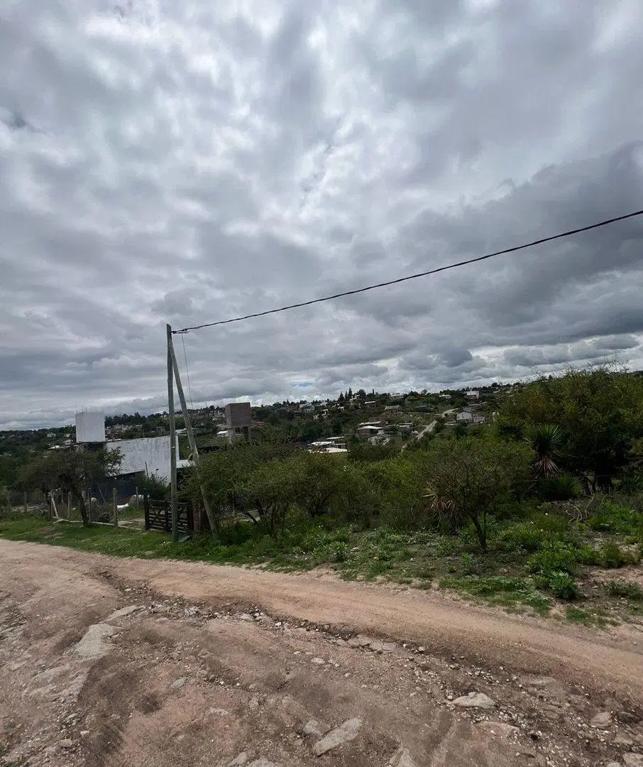 VENTA TERRENO ESTANCIA VIEJA 4