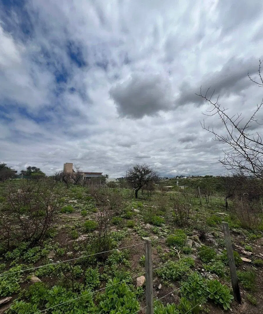 VENTA TERRENO ESTANCIA VIEJA 5