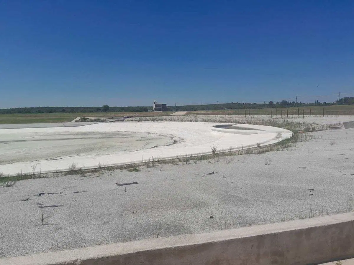 VENTA LOTE 4 MZA 15 - ACQUAVISTA 3