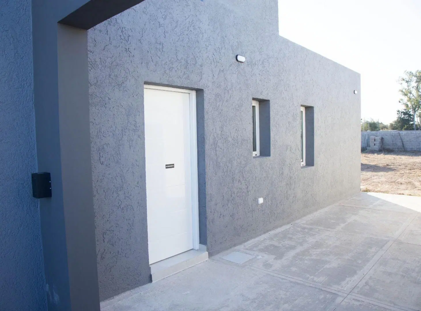 PORTALES DEL TALA  CASA A ESTRENAR 3
