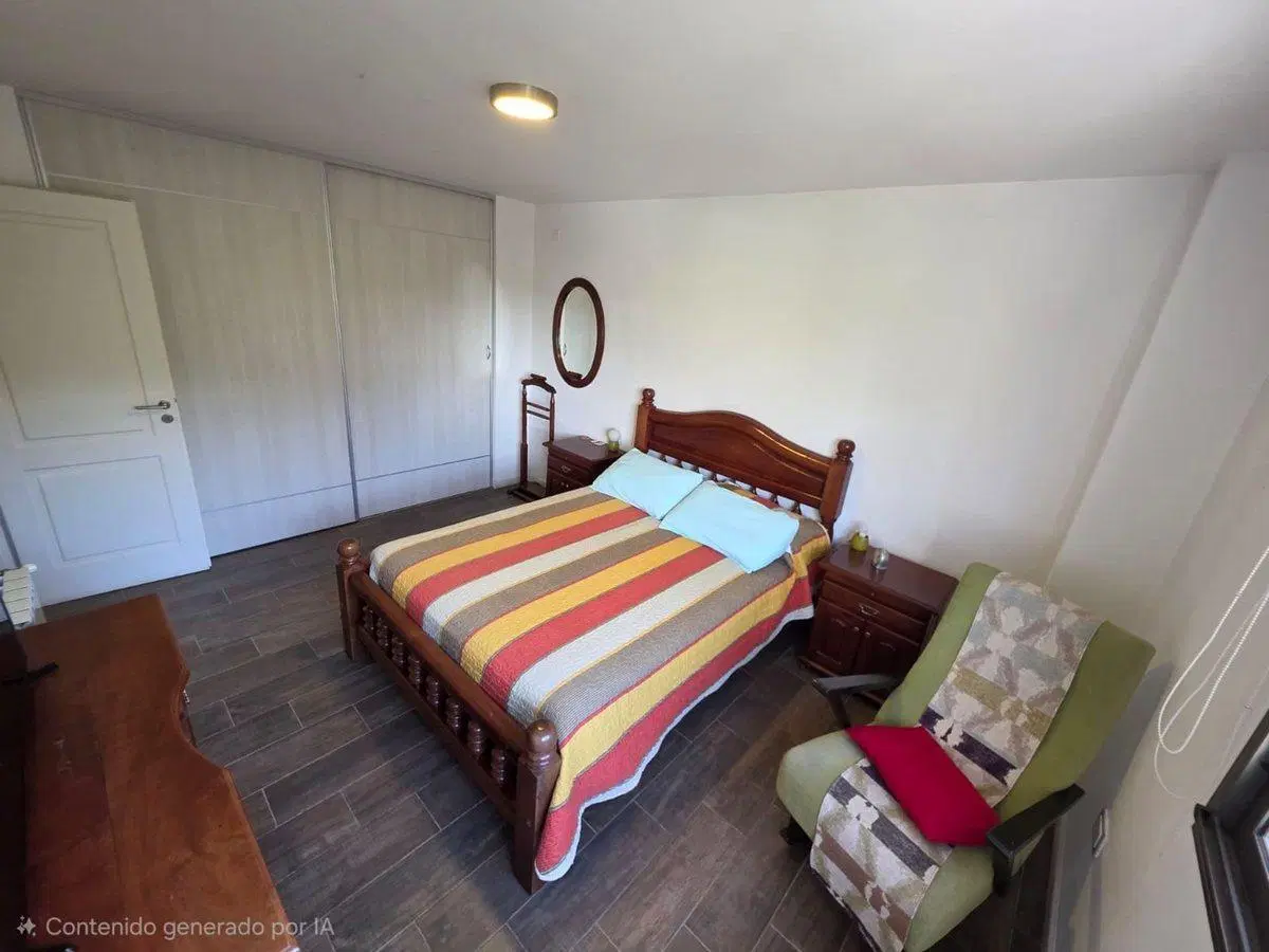 VENTA DEPARTAMENTO ARGÜELLO 2
