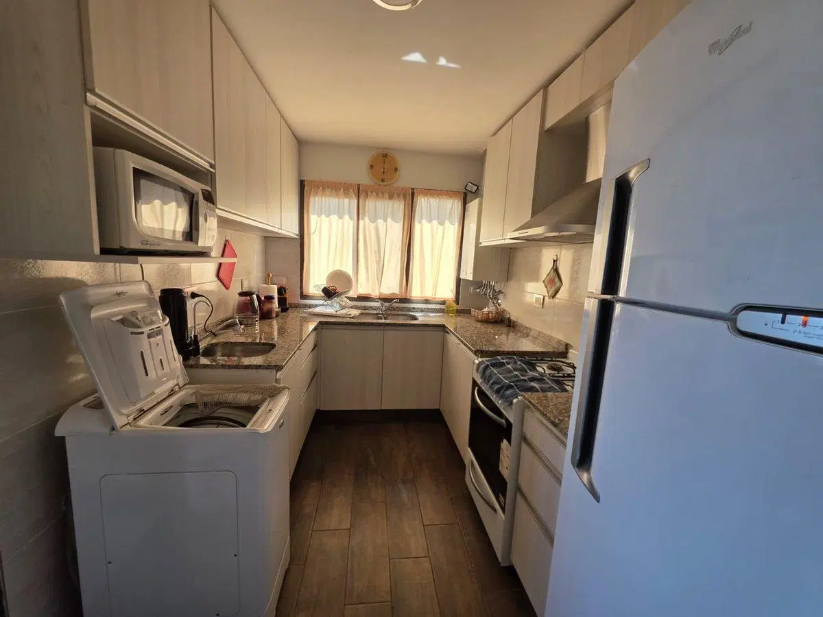 VENTA DEPARTAMENTO ARGÜELLO 4