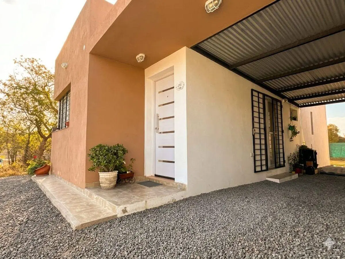 VENTA CASA EN SALSIPUEDES 4