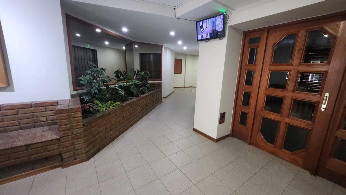 Foto de VENTA DEPARTAMENTO 2 DORMITORIOS NUEVA CORDOBA, imagen 4