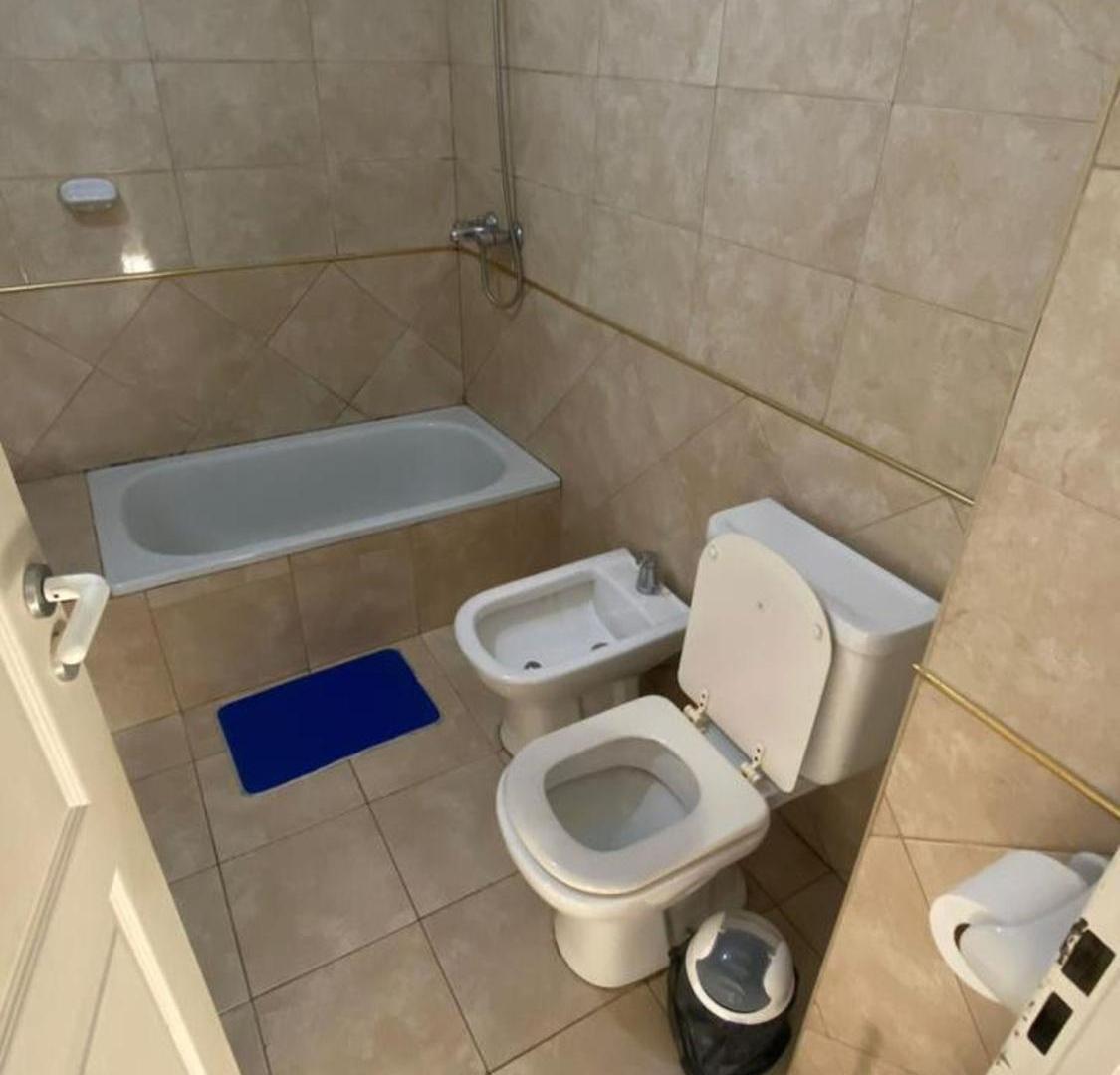 Foto de SE VENDE DEPARTAMENTO 1 DORMITORIO EN CARLOS PAZ, imagen 2