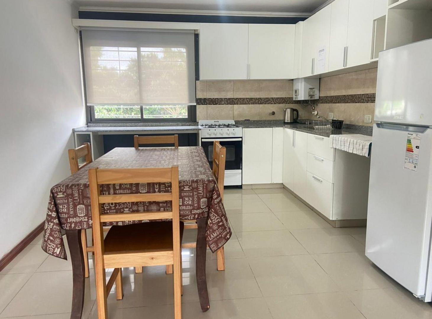 Foto de SE VENDE DEPARTAMENTO 1 DORMITORIO EN CARLOS PAZ, imagen 3