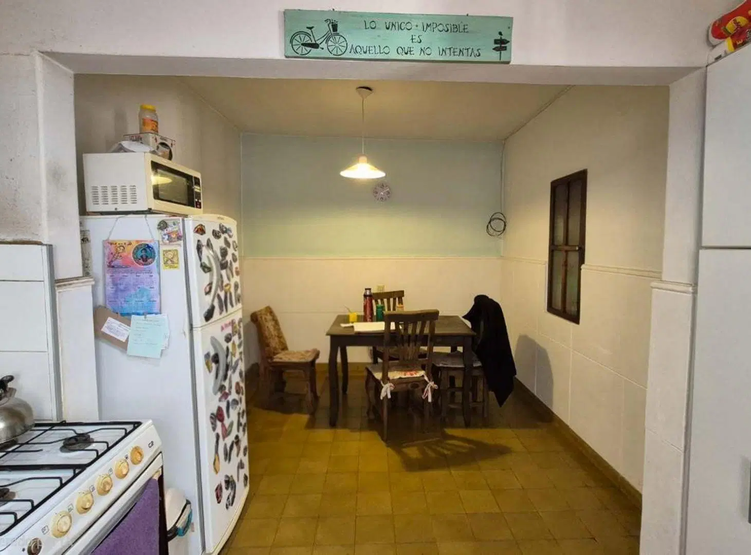 PH EN VENTA ALTA CORDOBA 4