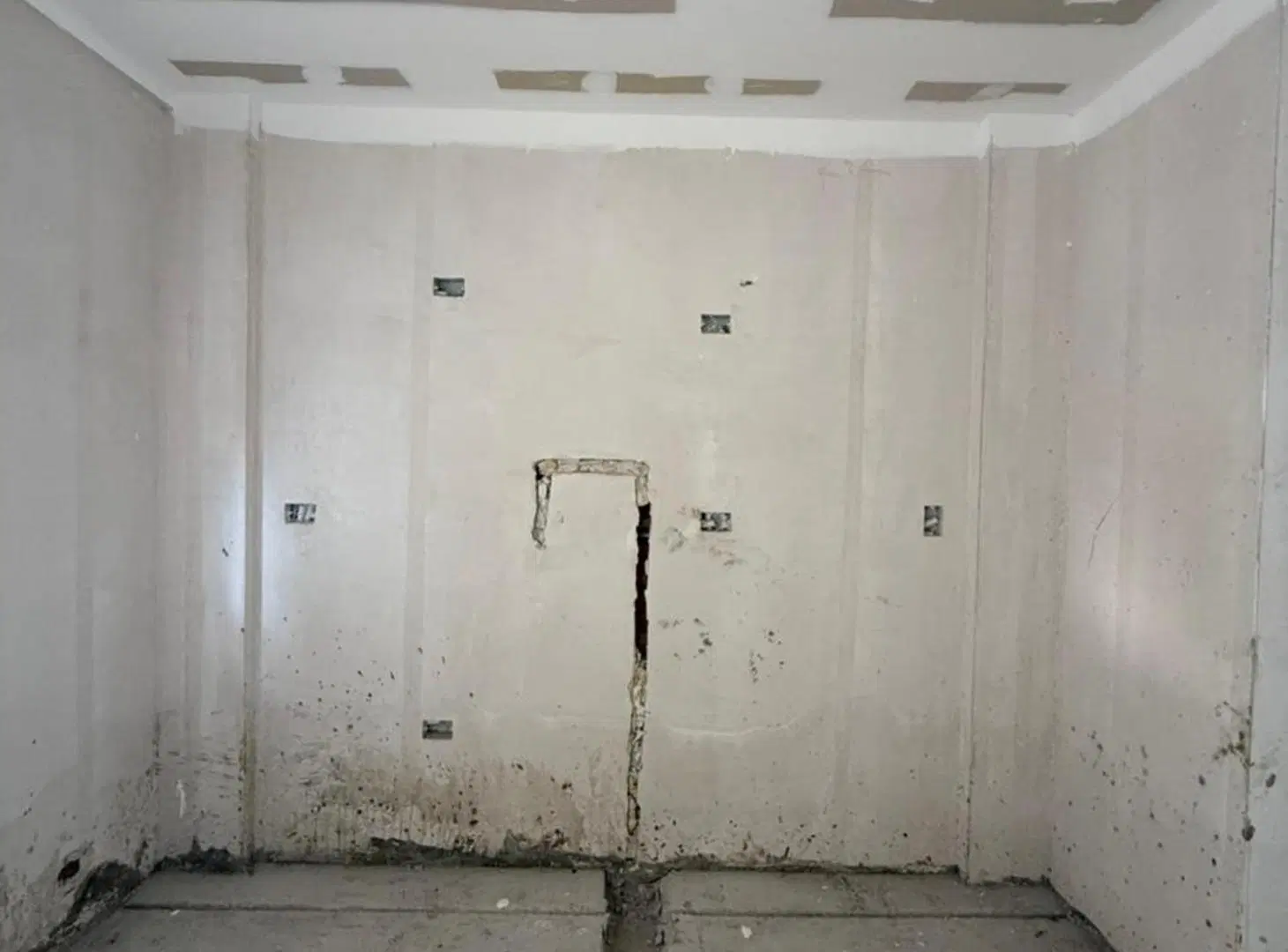 VENTA DEPTO 1 DORM EN POZO FRENTE EN ALTA CORDOBA 5