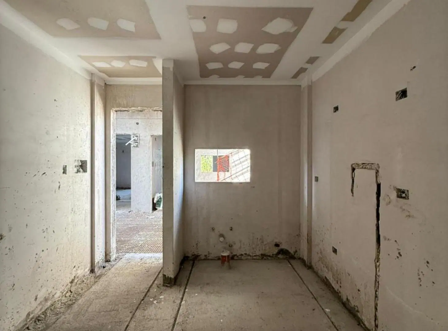 VENTA DEPTO 1 DORM EN POZO FRENTE EN ALTA CORDOBA 2