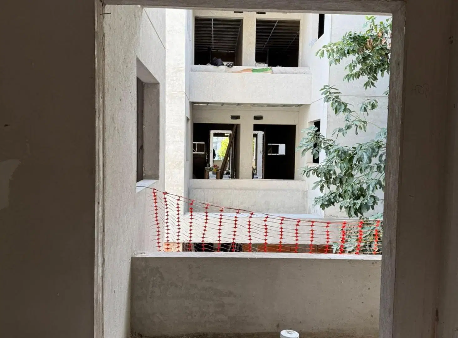 VENTA DEPTO 1 DORM EN POZO FRENTE EN ALTA CORDOBA 8