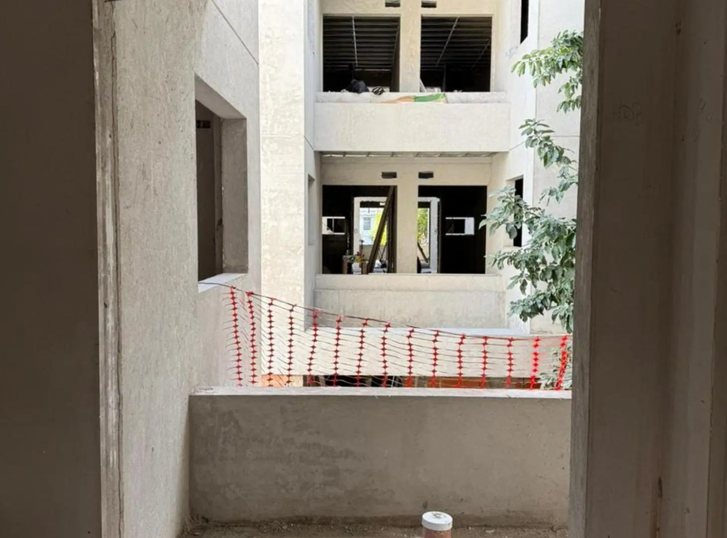 VENTA DEPTO 1 DORM EN POZO FRENTE EN ALTA CORDOBA 4