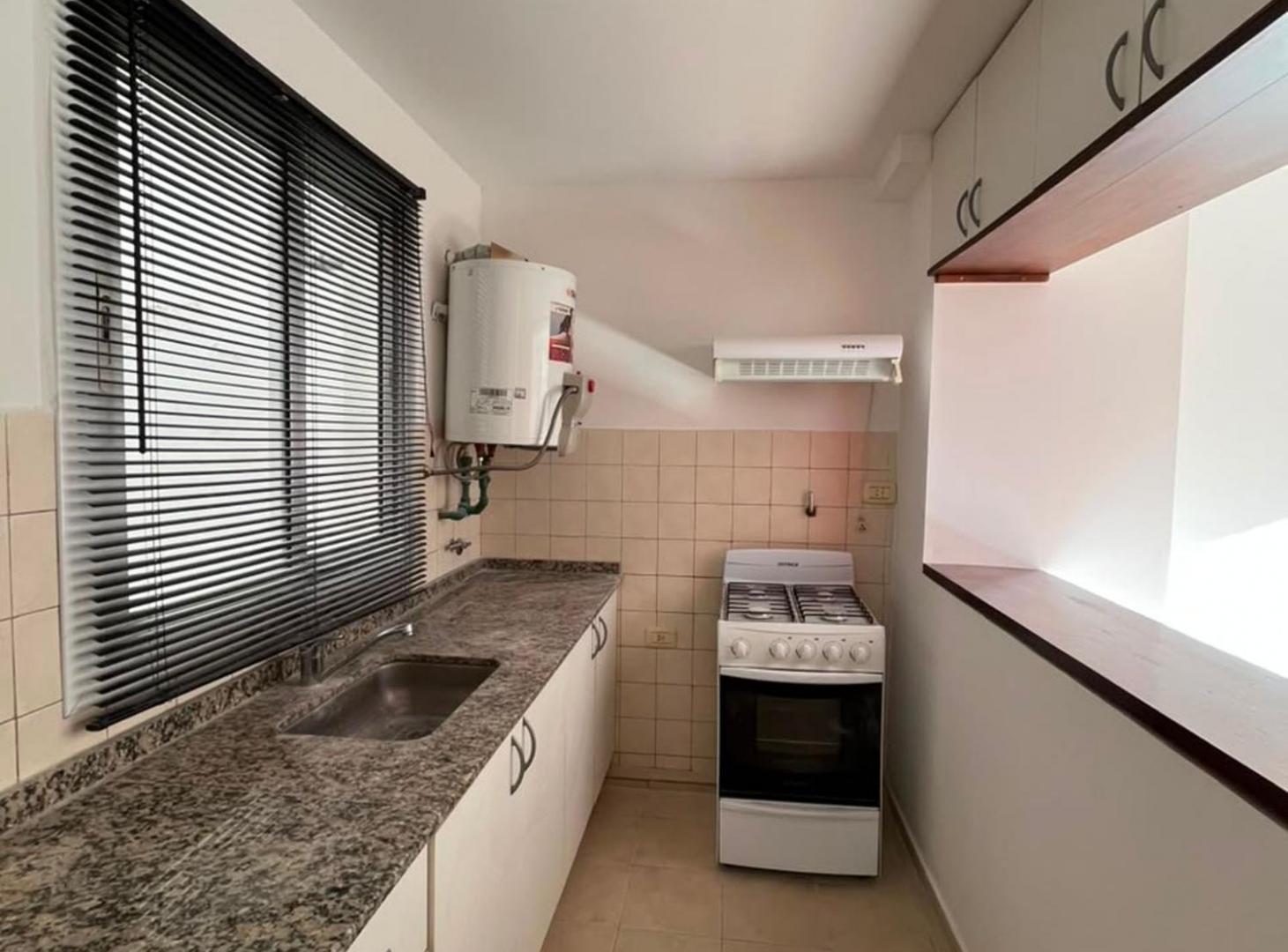 Foto de VENTA DEPARTAMENTO NUEVA CORDOBA 2 DORMITORIOS, imagen 3