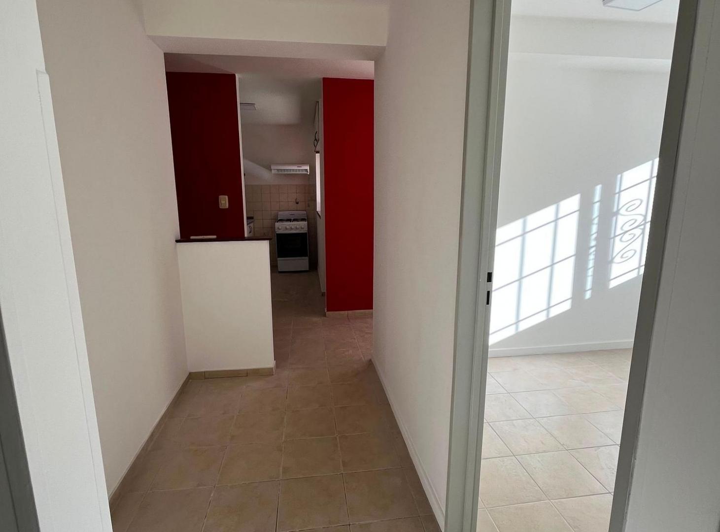 Foto de VENTA DEPARTAMENTO NUEVA CORDOBA 2 DORMITORIOS, imagen 4