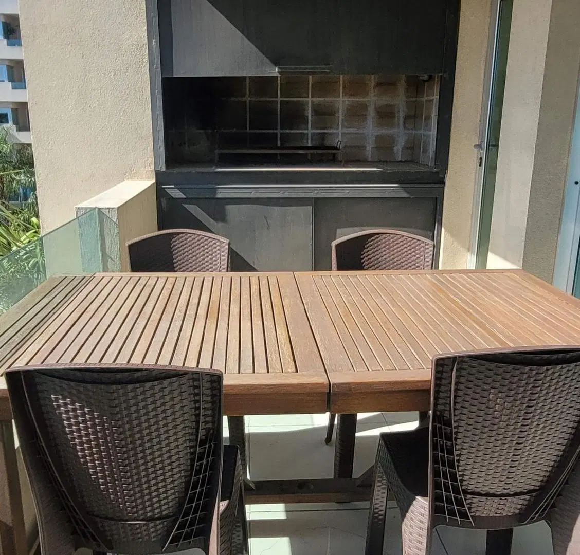 DEPARTAMENTO EN ALQUILER AMOBLADO 3 DOR - MAI TEI 5