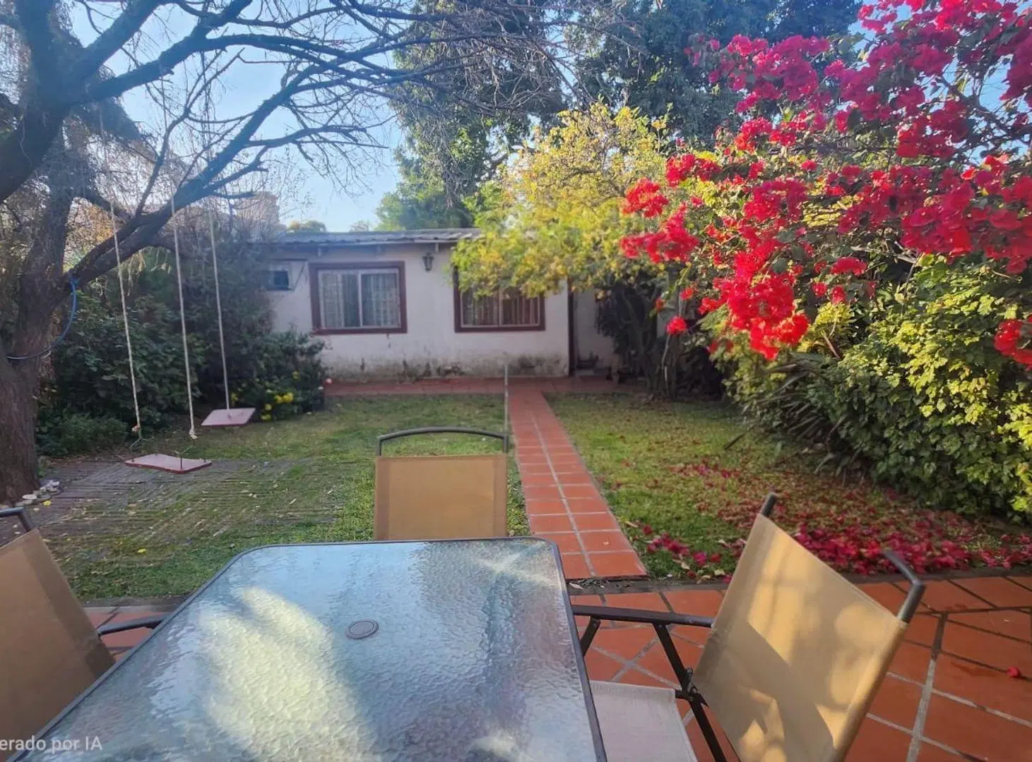 VENTA CASA 2 DORMITORIOS BARRIO F. MITRE 5