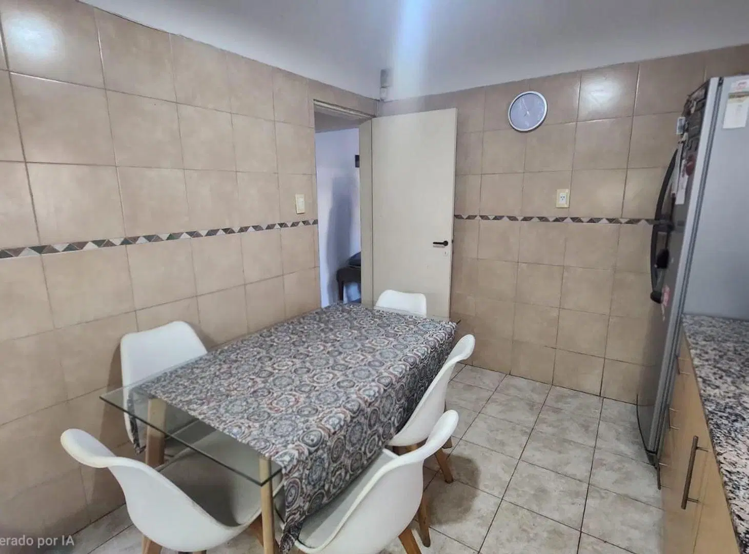 VENTA CASA 2 DORMITORIOS BARRIO F. MITRE 2
