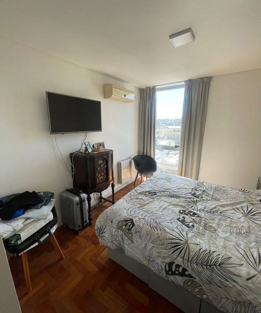DEPTO 2 DORM COCHERA EN Bº GENERAL PAZ AMENITIES 5