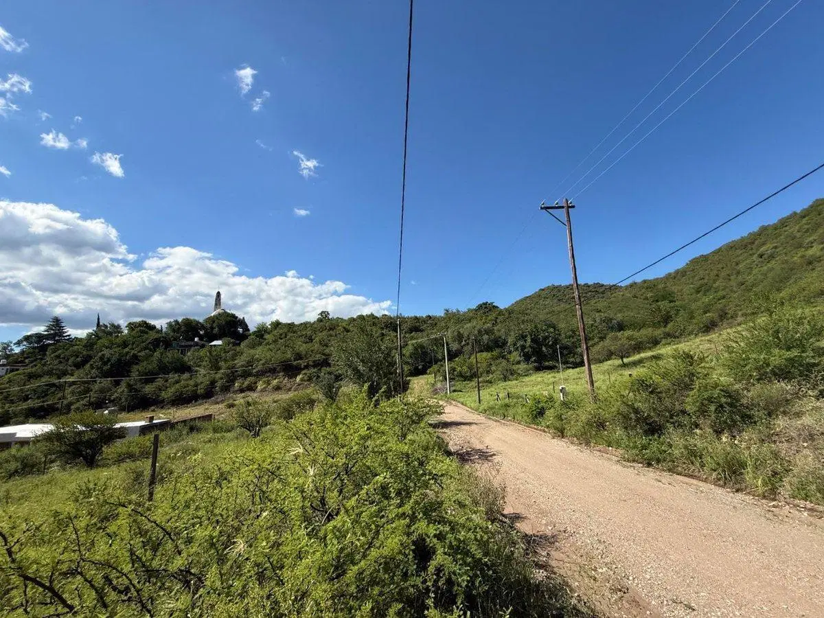 VENTA LOTE TERRAZAS DE BIALET MASSE 4